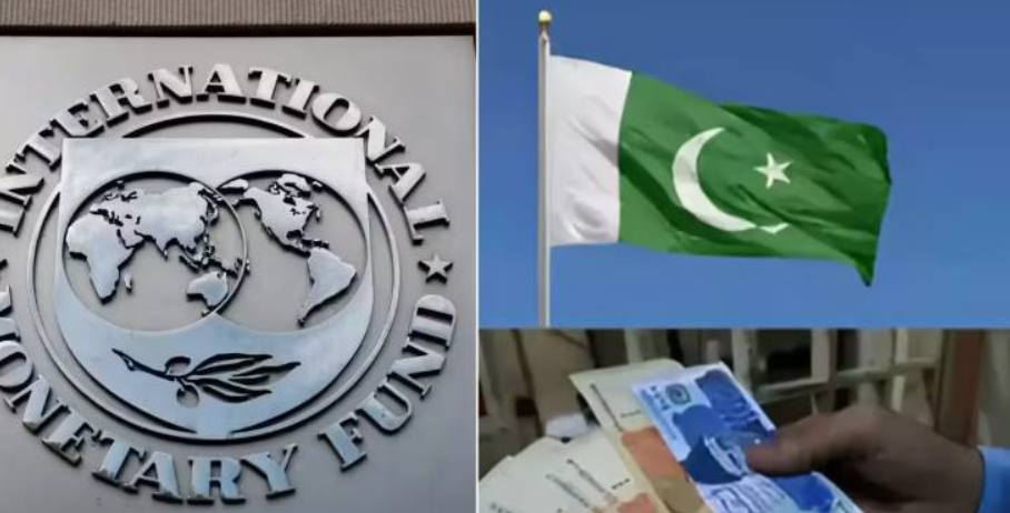 IMF to Receive Briefing on Pakistan’s New National Tariff Policy Today