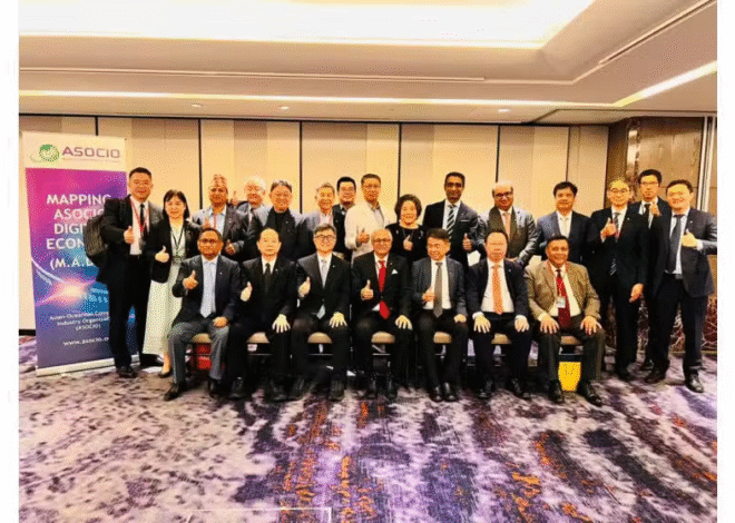 Pakistan to Host ASOCIO Digital Summit 2026