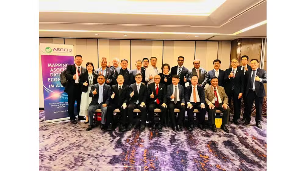 Pakistan to Host ASOCIO Digital Summit 2026