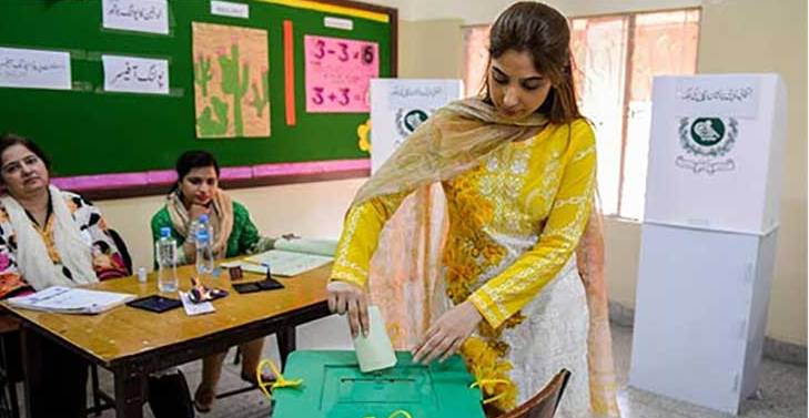 By-Elections Across 6 National and 7 Punjab Assembly Seats Set for Tomorrow
