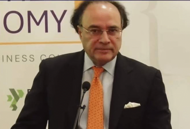 Pakistan Consolidates Macroeconomic Gains, Says Finance Minister Aurangzeb