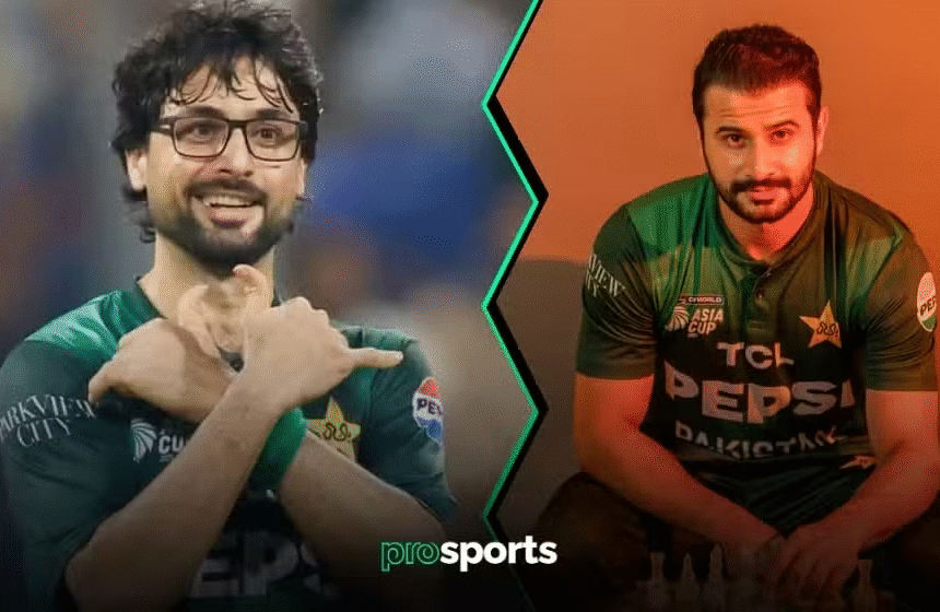 Pakistani Players Already Signed by BPL 2026 Franchises Ahead of Draft