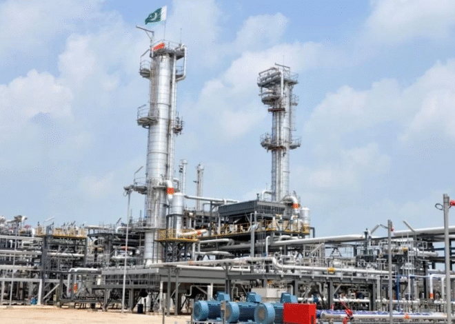 PPL Reports Big Increase in Gas Processing Capacity in Sindh’s Sanghar District