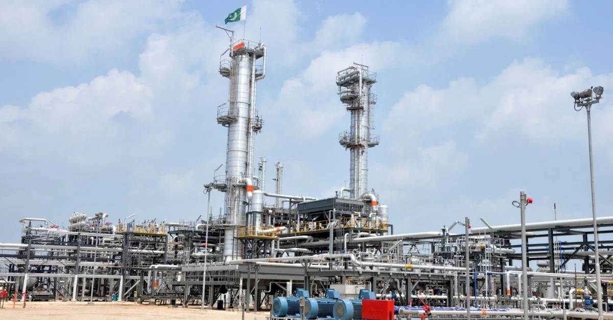 PPL Reports Big Increase in Gas Processing Capacity in Sindh’s Sanghar District