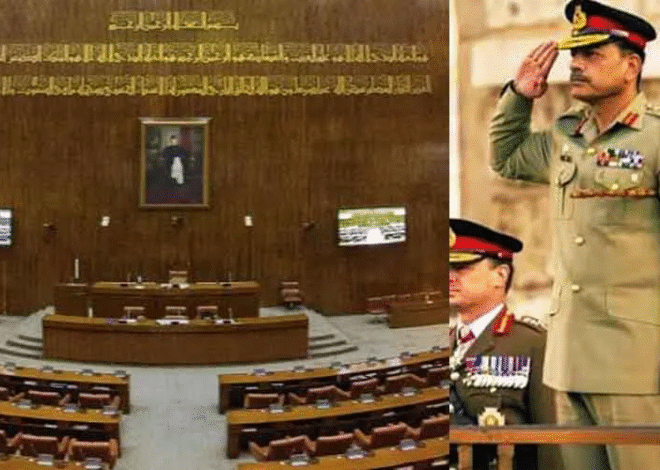 Senate Passes Amendments to Army, Navy, Air Force Laws