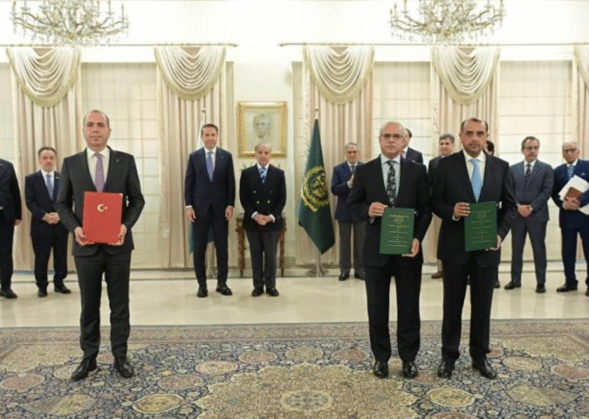 PM Seeks Expanded Turkish Investment in Pakistan’s Energy Sector Amid Deepening Bilateral Cooperation