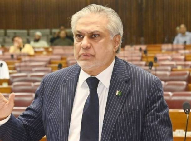 Deputy PM Ishaq Dar Makes 43 Foreign Tours in 2025, Reflecting Active Diplomacy