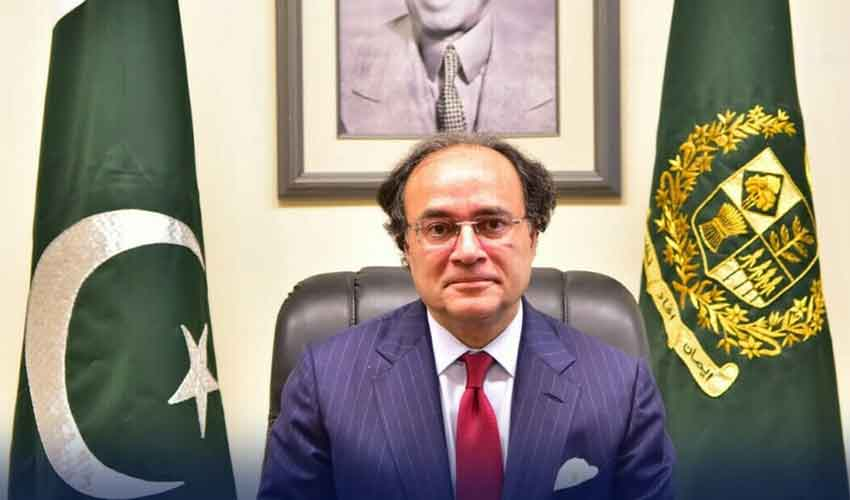 Pakistan Enters Development Phase After Economic Stabilisation: Finance Minister