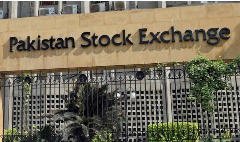 Bulls Rally Pushes Pakistan Stock Exchange Past 172,000 Milestone
