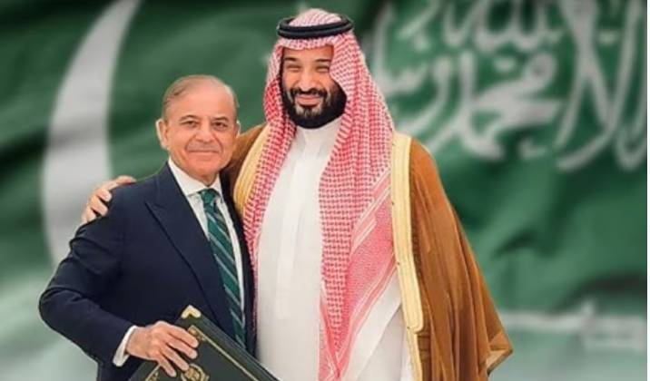 Saudi Arabia Rolls Over Its $3 Billion Deposit for Pakistan