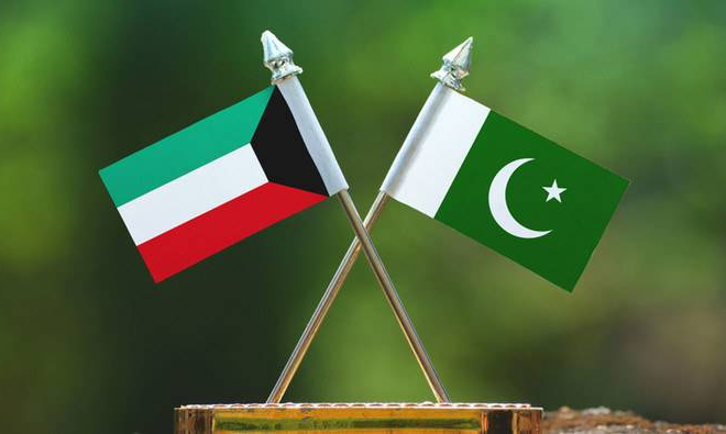 Kuwait Keen to Enhance Investment in Pakistan, Focus on Energy and Trade