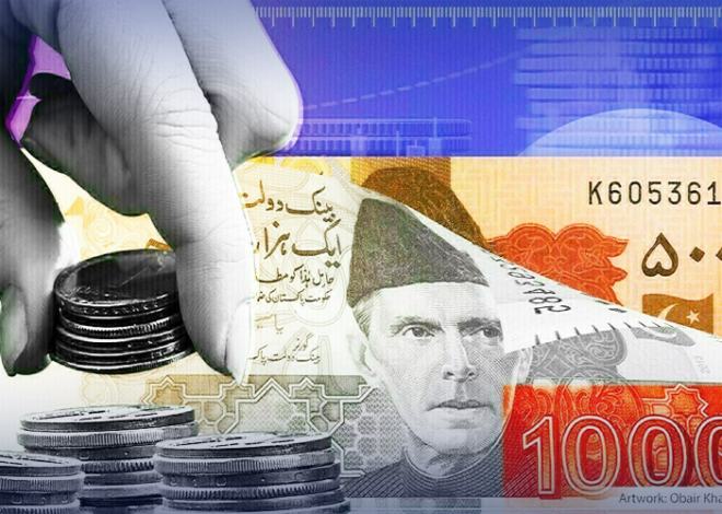 Rising Incomes, Higher Expenses, and Fewer Homeowners in Pakistan