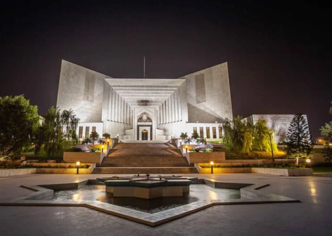 CJP, SCBA Agree on Measures to Improve Case Management in Supreme Court