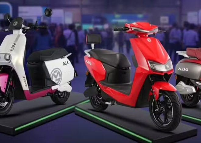 Balochistan Launches Subsidized Electric Scooter Scheme in Partnership With National Bank