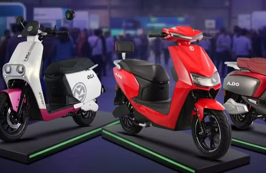 Balochistan Launches Subsidized Electric Scooter Scheme in Partnership With National Bank