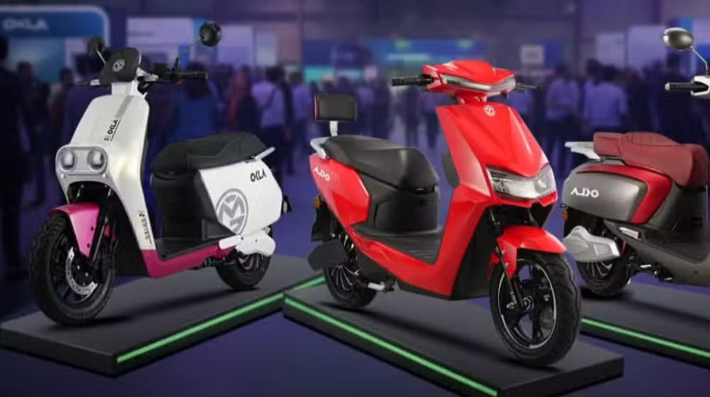 Balochistan Launches Subsidized Electric Scooter Scheme in Partnership With National Bank