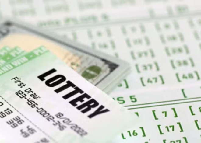 Pakistani Man Wins AED 50,000 Lottery in UAE