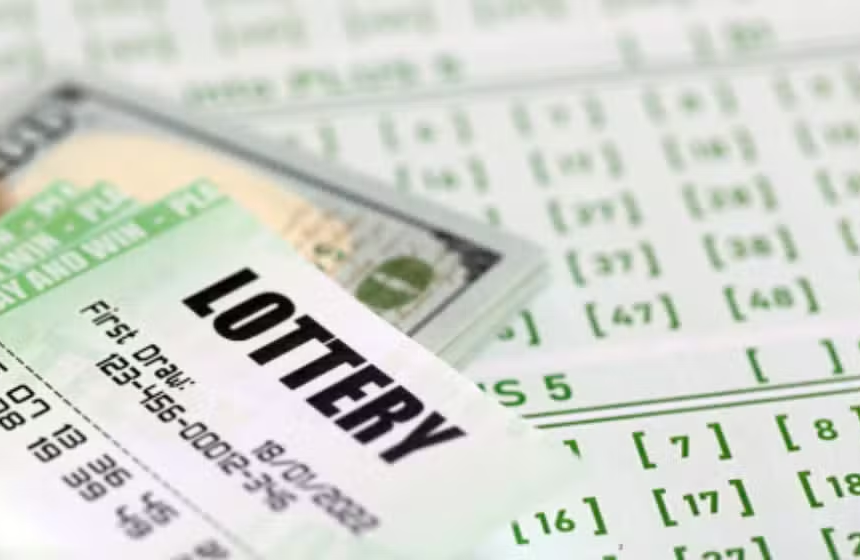 Pakistani Man Wins AED 50,000 Lottery in UAE