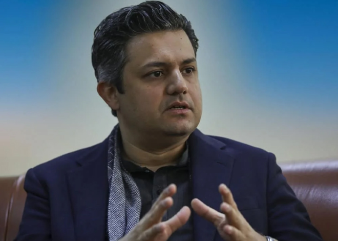 May 9 Violence Case: Hammad Azhar, Zubair Niazi Declared Proclaimed Offenders