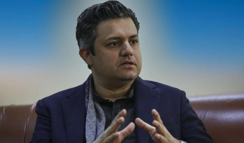 May 9 Violence Case: Hammad Azhar, Zubair Niazi Declared Proclaimed Offenders