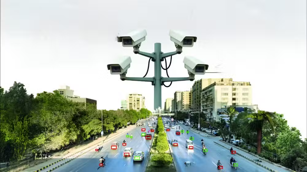 Safe City Announces Official E-Challan SMS Number