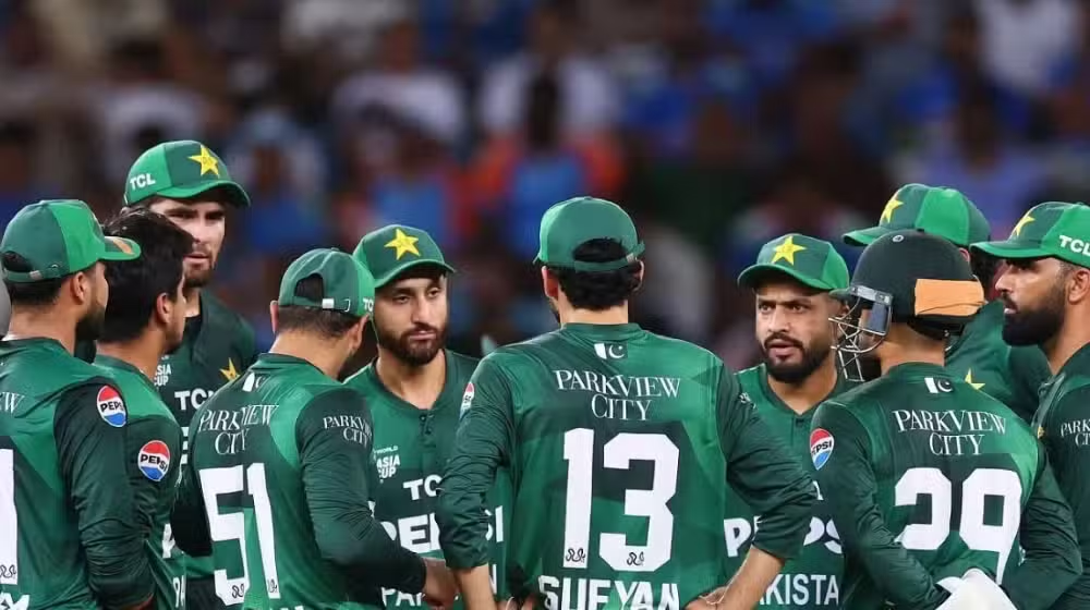 PCB Confirms Pakistan’s Participation in T20 World Cup 2026 Amid ICC Dispute