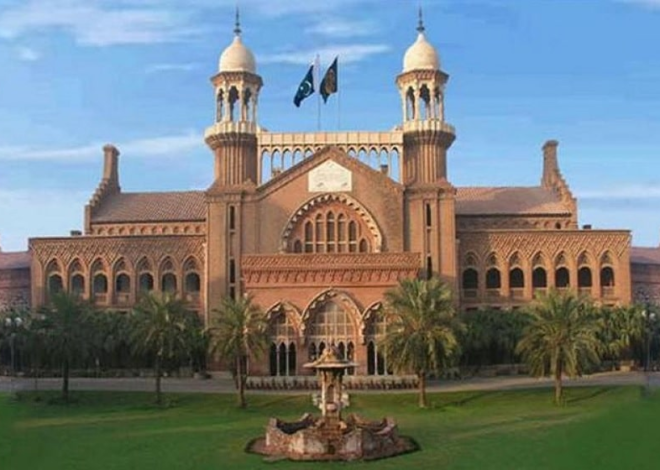 LHC to Hear Petition Against Kite Flying Ordinance 2025
