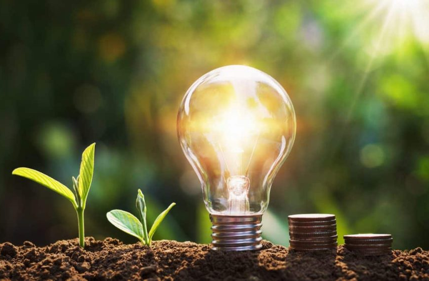 Govt Makes Energy-Efficient Products Mandatory to Cut Power Costs in Public Sector