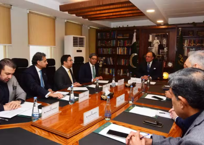 Government Moves to Reduce Reliance on Bank Financing Through Capital Market Reforms