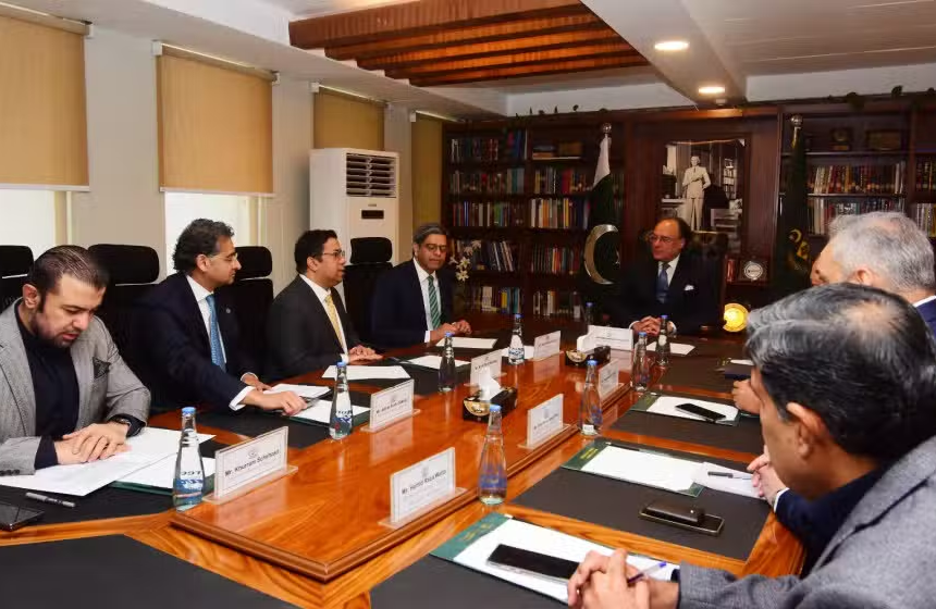 Government Moves to Reduce Reliance on Bank Financing Through Capital Market Reforms