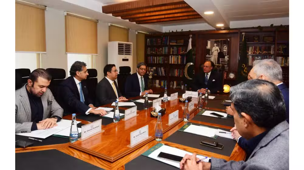 Government Moves to Reduce Reliance on Bank Financing Through Capital Market Reforms