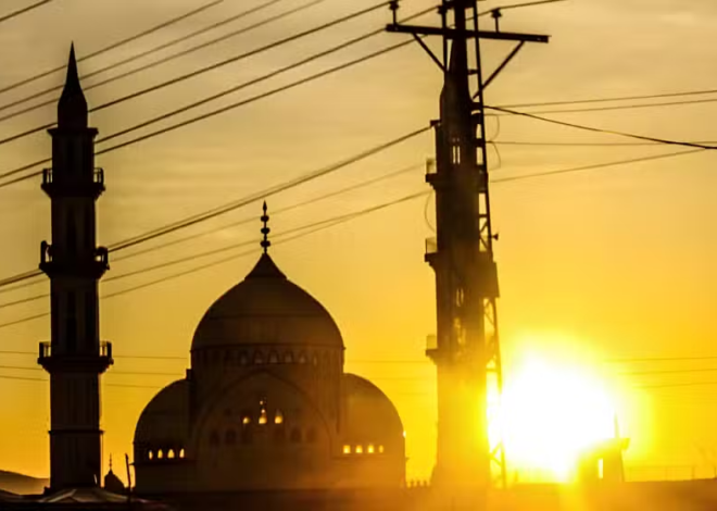 Islamabad Bans Vendors and Beggars Outside Mosques, Tightens Security Measures