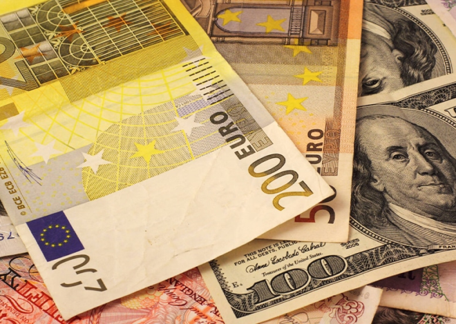 Pakistani Rupee Extends Rally, Gains for 105th Straight Day Against US Dollar