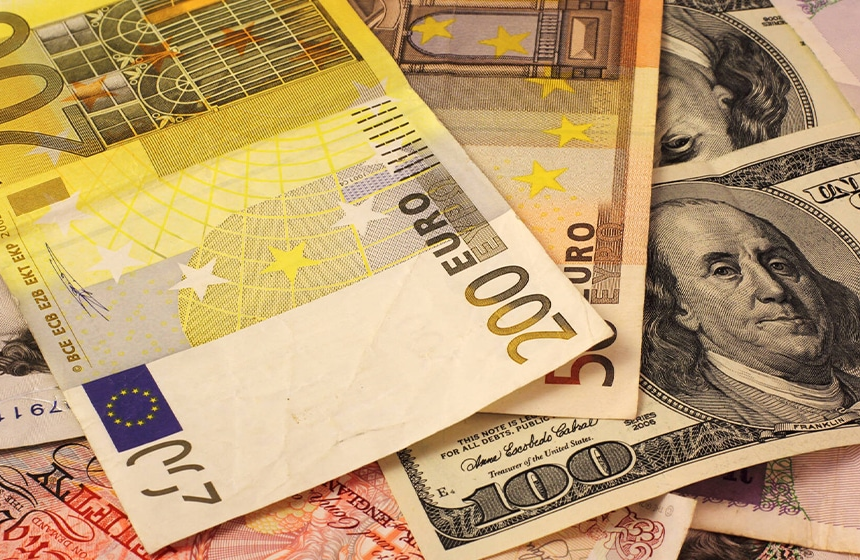 Pakistani Rupee Extends Rally, Gains for 105th Straight Day Against US Dollar