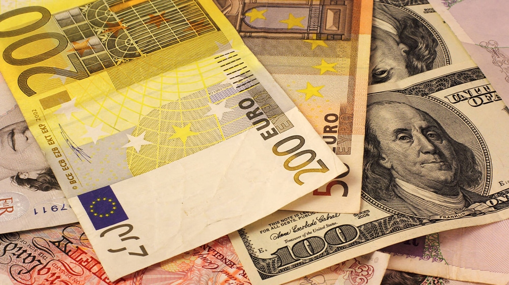 Pakistani Rupee Extends Rally, Gains for 105th Straight Day Against US Dollar