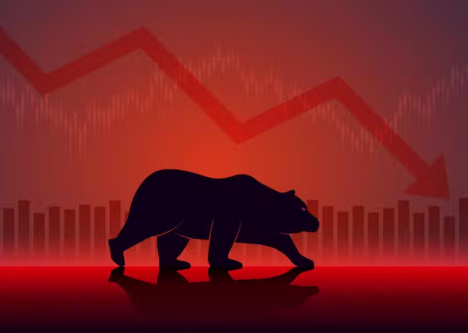PSX Slips Below 185,000 as KSE-100 Suffers Steep 3,700-Point Decline