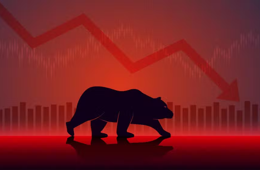 PSX Slips Below 185,000 as KSE-100 Suffers Steep 3,700-Point Decline
