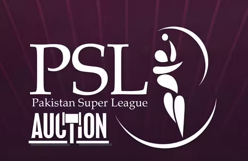 PSL 11 Player Auction Timings Revealed