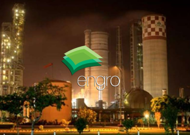 Engro Fertilizers’ 2025 Profit Falls 20% Despite Higher Sales