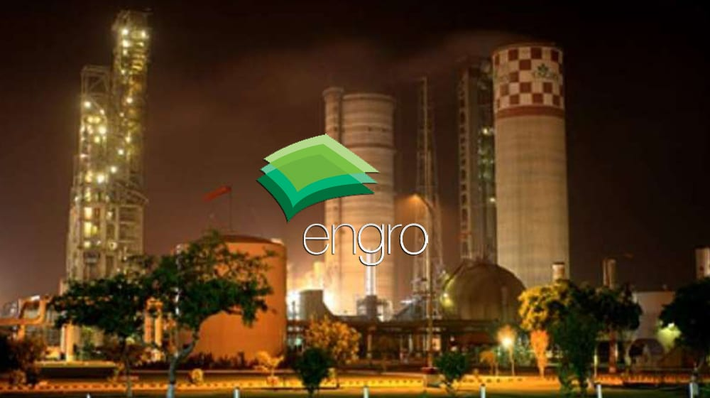 Engro Fertilizers’ 2025 Profit Falls 20% Despite Higher Sales