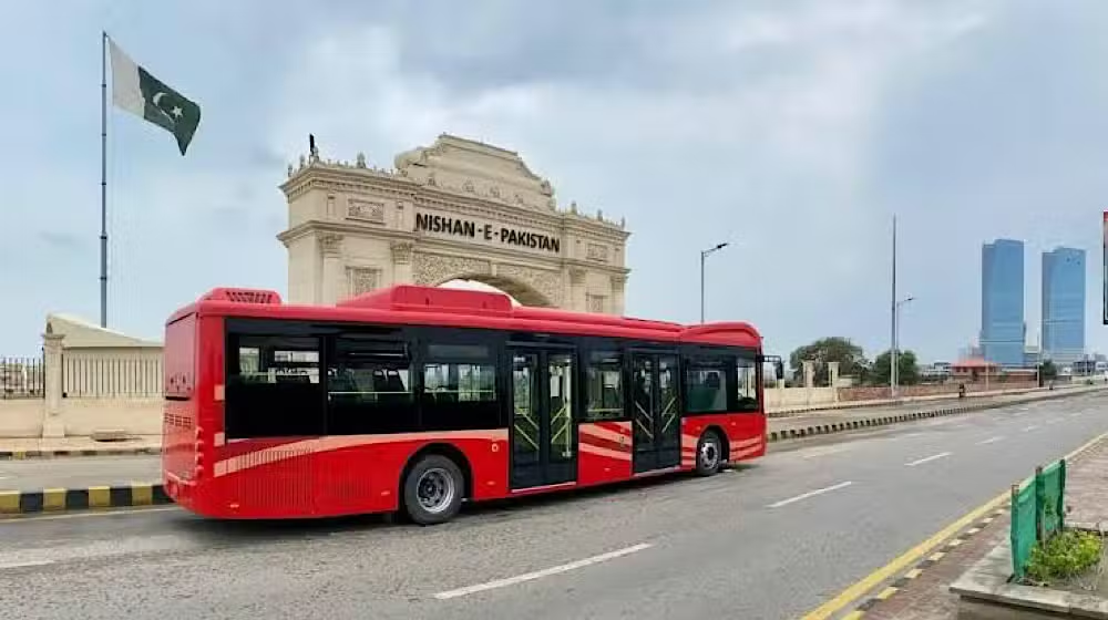 Sindh Expands Peoples Bus Service to Five More Cities
