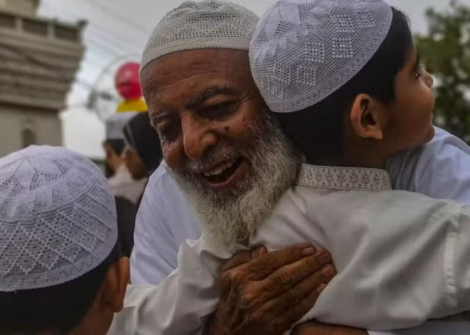 Sindh Government Declares Public Holidays for Eid ul Fitr