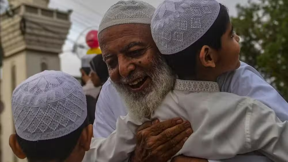 Sindh Government Declares Public Holidays for Eid ul Fitr