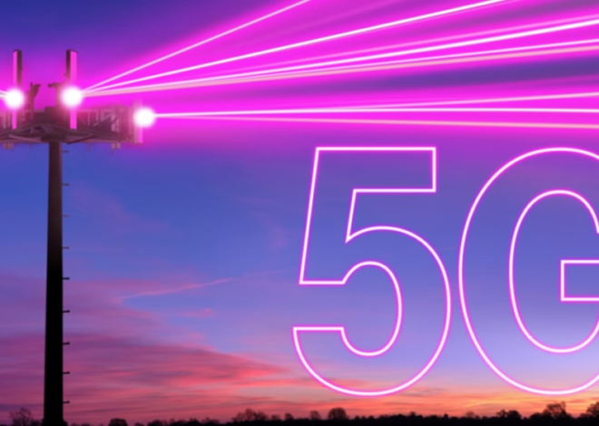 GSMA Praises Pakistan’s 5G Strategy as Spectrum Auction Boosts Digital Future