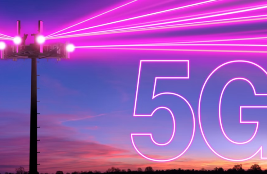 GSMA Praises Pakistan’s 5G Strategy as Spectrum Auction Boosts Digital Future