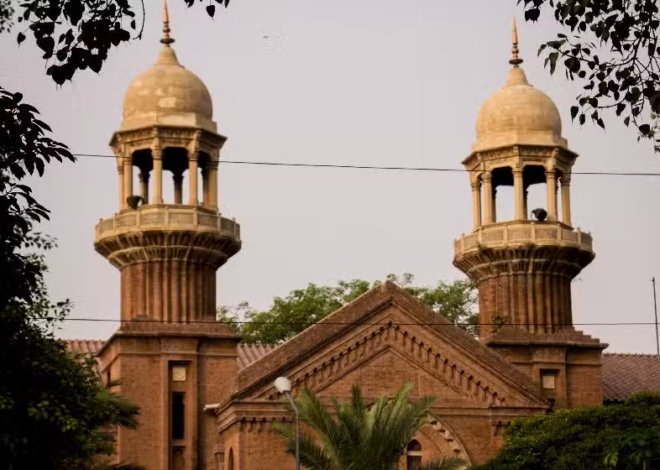 LHC Rules Husband Must Pay Haq Mehr on Wife’s Demand if Timing Not Specified