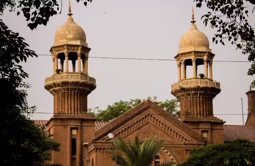 LHC Rules Husband Must Pay Haq Mehr on Wife’s Demand if Timing Not Specified