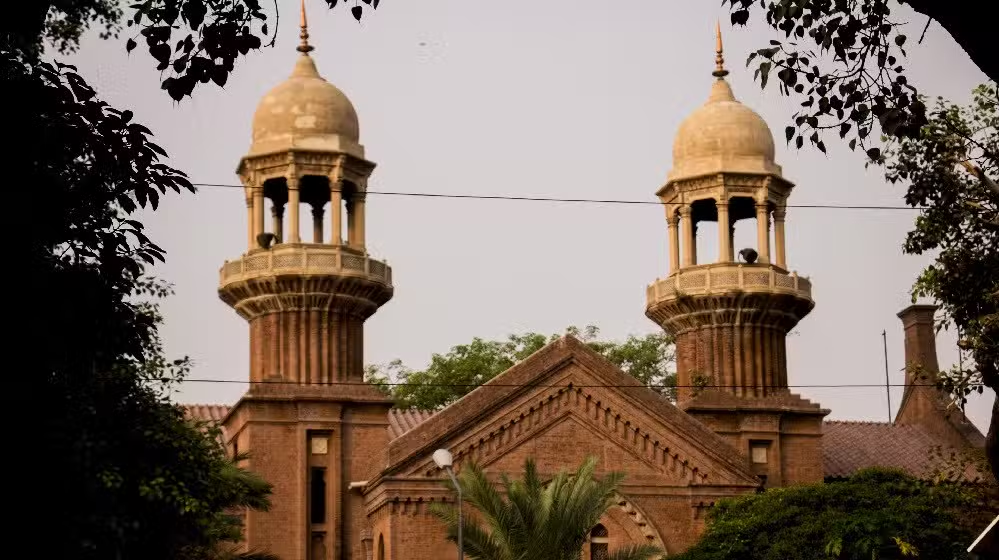 LHC Rules Husband Must Pay Haq Mehr on Wife’s Demand if Timing Not Specified