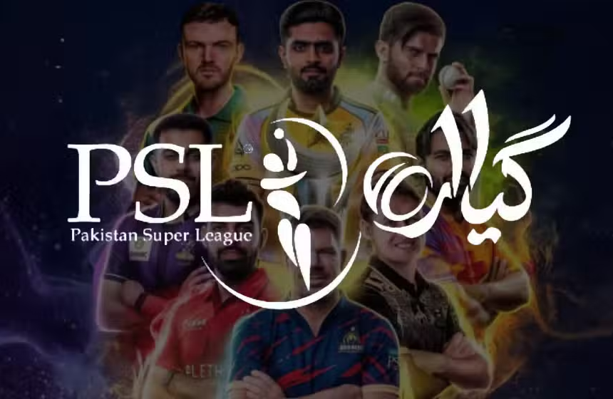 How to Watch PSL 11 Worldwide: Complete Broadcast and Streaming Guide