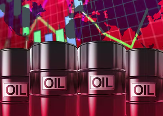 Dubai Crude Surges 20% Above Brent as Supply Shock Hits Global Oil Markets